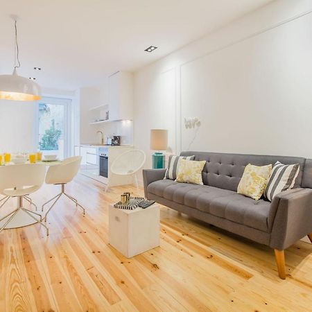 Apartmán Belém Modern Flat Lisboa Exteriér fotografie
