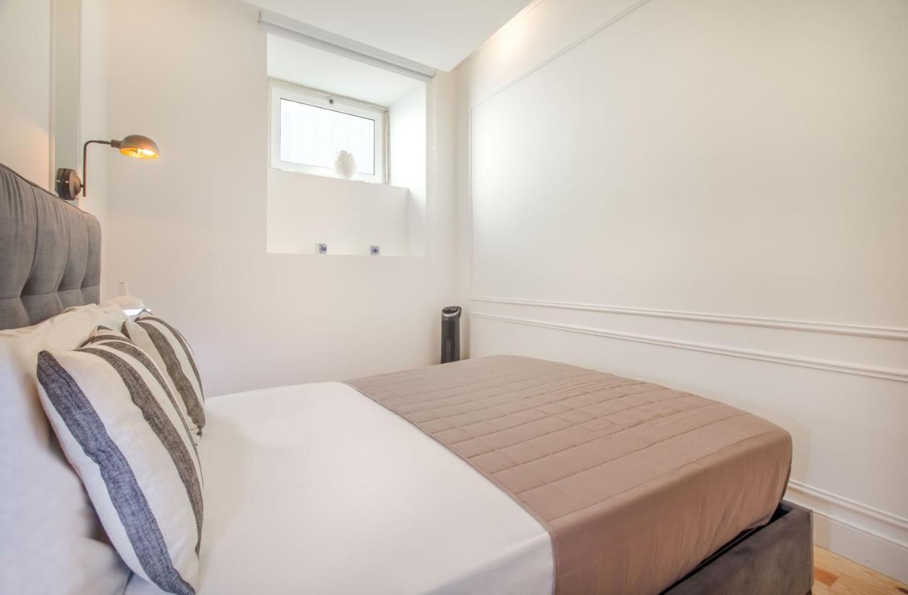 Apartmán Belém Modern Flat Lisboa Exteriér fotografie