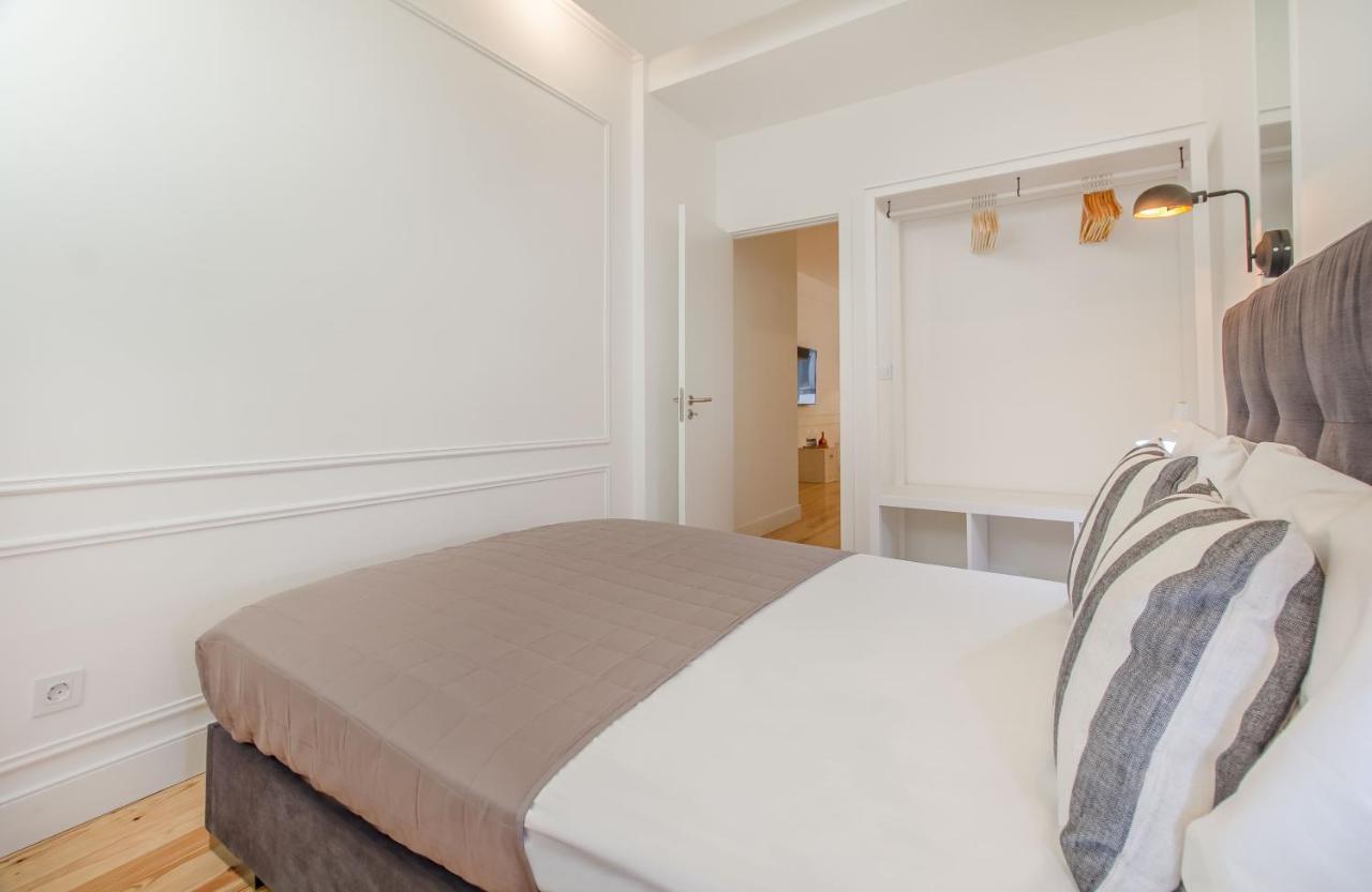 Apartmán Belém Modern Flat Lisboa Exteriér fotografie