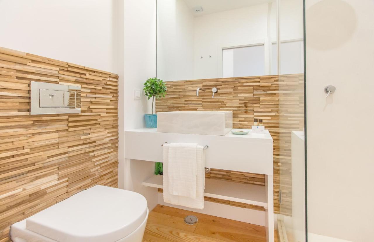Apartmán Belém Modern Flat Lisboa Exteriér fotografie