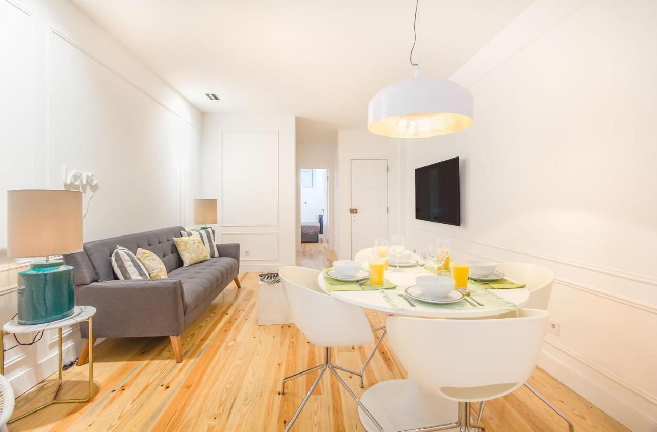 Apartmán Belém Modern Flat Lisboa Exteriér fotografie